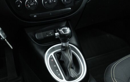 KIA Soul II рестайлинг, 2015 год, 1 400 000 рублей, 13 фотография