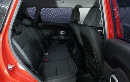 KIA Soul II рестайлинг, 2015 год, 1 400 000 рублей, 12 фотография