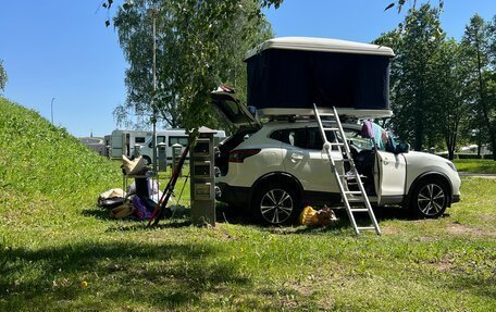 Nissan Qashqai, 2019 год, 2 100 000 рублей, 8 фотография