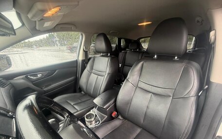 Nissan Qashqai, 2019 год, 2 100 000 рублей, 6 фотография