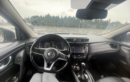 Nissan Qashqai, 2019 год, 2 100 000 рублей, 7 фотография