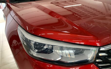 Changan CS55 I, 2019 год, 1 454 000 рублей, 2 фотография