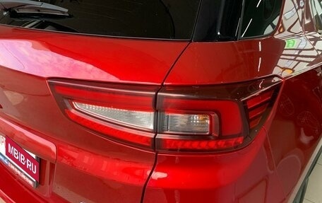 Changan CS55 I, 2019 год, 1 454 000 рублей, 10 фотография