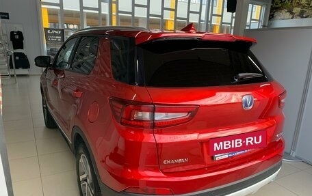 Changan CS55 I, 2019 год, 1 454 000 рублей, 7 фотография