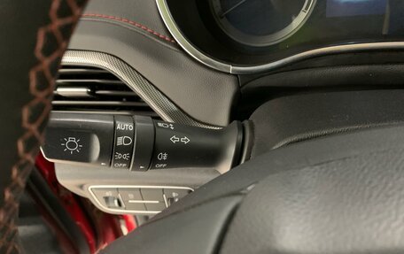 Changan CS55 I, 2019 год, 1 454 000 рублей, 16 фотография