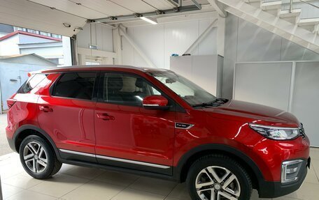 Changan CS55 I, 2019 год, 1 454 000 рублей, 12 фотография