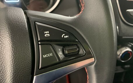 Changan CS55 I, 2019 год, 1 454 000 рублей, 20 фотография