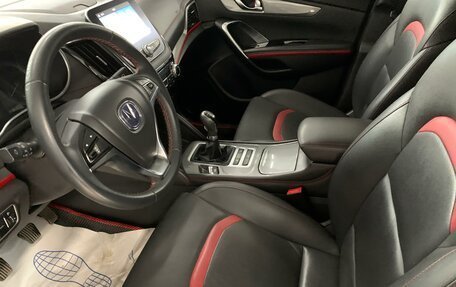 Changan CS55 I, 2019 год, 1 454 000 рублей, 14 фотография