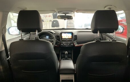 Changan CS55 I, 2019 год, 1 454 000 рублей, 30 фотография