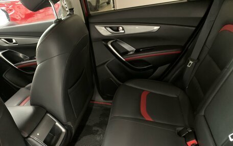 Changan CS55 I, 2019 год, 1 454 000 рублей, 32 фотография