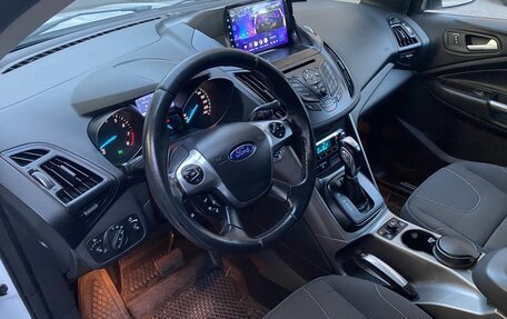 Ford Kuga III, 2013 год, 1 000 000 рублей, 3 фотография