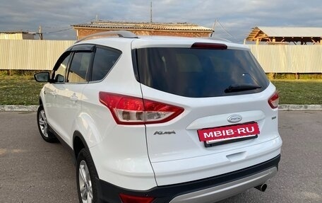 Ford Kuga III, 2013 год, 1 000 000 рублей, 5 фотография