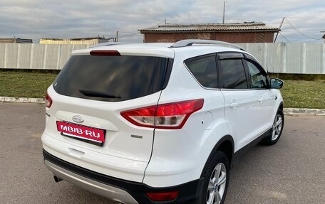 Ford Kuga III, 2013 год, 1 000 000 рублей, 2 фотография