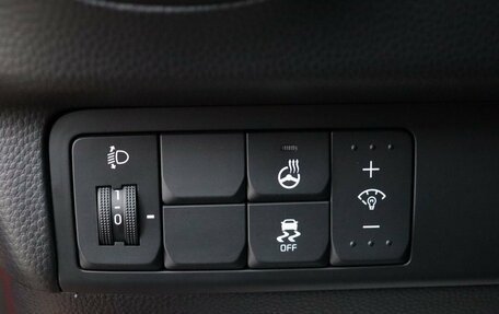KIA Soul II рестайлинг, 2018 год, 1 520 000 рублей, 12 фотография