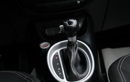 KIA Soul II рестайлинг, 2018 год, 1 520 000 рублей, 15 фотография