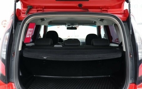 KIA Soul II рестайлинг, 2018 год, 1 520 000 рублей, 7 фотография
