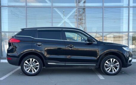 Geely Atlas I, 2018 год, 1 500 000 рублей, 5 фотография