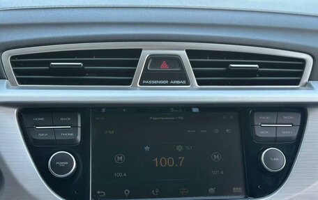 Geely Atlas I, 2018 год, 1 500 000 рублей, 16 фотография