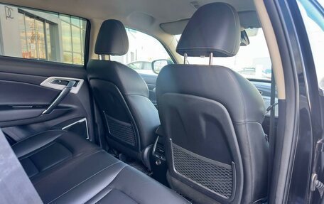 Geely Atlas I, 2018 год, 1 500 000 рублей, 15 фотография