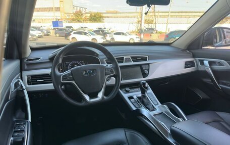 Geely Atlas I, 2018 год, 1 500 000 рублей, 9 фотография