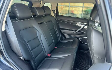 Geely Atlas I, 2018 год, 1 500 000 рублей, 13 фотография