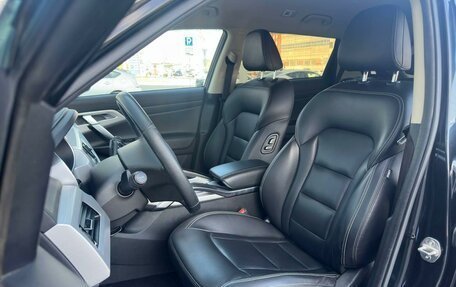 Geely Atlas I, 2018 год, 1 500 000 рублей, 11 фотография