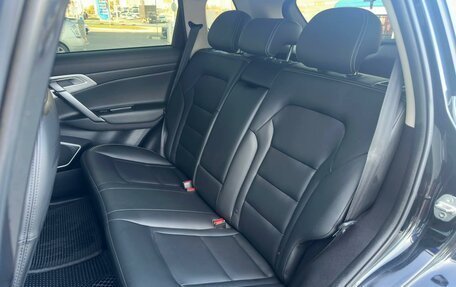 Geely Atlas I, 2018 год, 1 500 000 рублей, 10 фотография