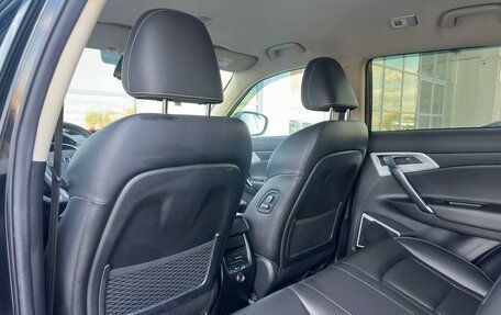 Geely Atlas I, 2018 год, 1 500 000 рублей, 12 фотография