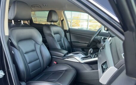 Geely Atlas I, 2018 год, 1 500 000 рублей, 14 фотография