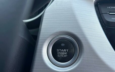 Geely Atlas I, 2018 год, 1 500 000 рублей, 17 фотография