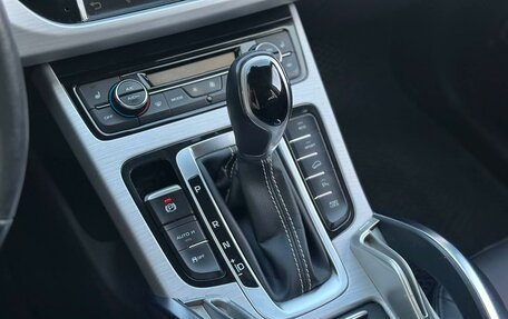 Geely Atlas I, 2018 год, 1 500 000 рублей, 18 фотография