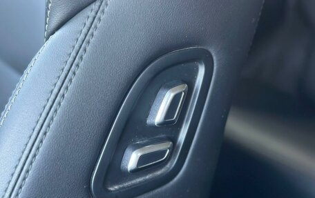 Geely Atlas I, 2018 год, 1 500 000 рублей, 24 фотография