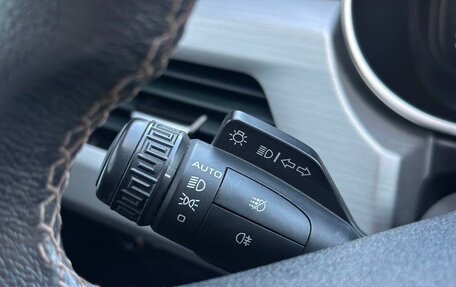 Geely Atlas I, 2018 год, 1 500 000 рублей, 21 фотография