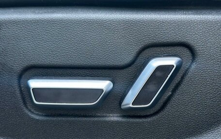 Geely Atlas I, 2018 год, 1 500 000 рублей, 25 фотография