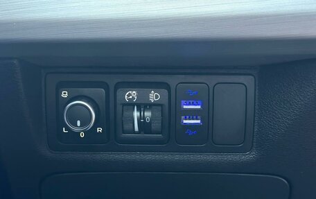 Geely Atlas I, 2018 год, 1 500 000 рублей, 23 фотография