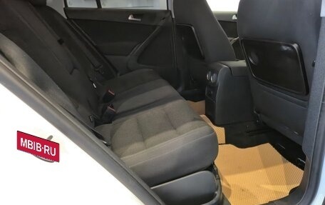 Volkswagen Tiguan I, 2013 год, 1 150 000 рублей, 22 фотография