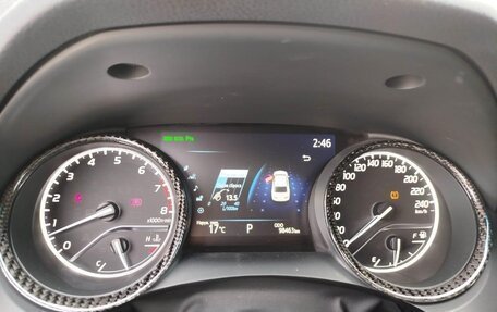 Toyota Camry, 2020 год, 3 530 000 рублей, 7 фотография