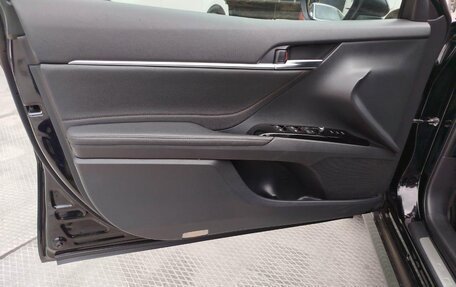 Toyota Camry, 2020 год, 3 530 000 рублей, 9 фотография