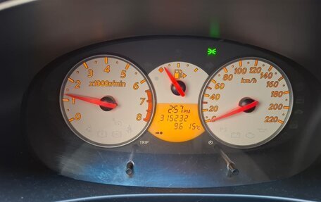 Nissan Micra III, 2008 год, 250 000 рублей, 5 фотография