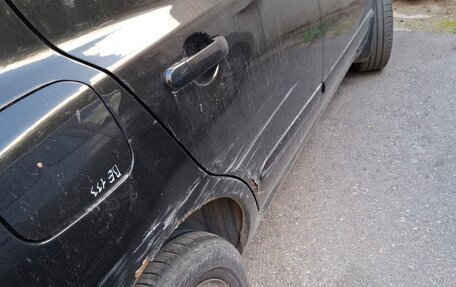 Nissan Micra III, 2008 год, 250 000 рублей, 4 фотография