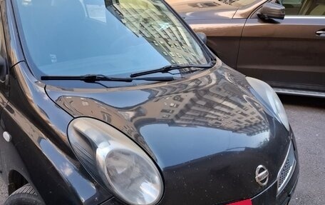 Nissan Micra III, 2008 год, 250 000 рублей, 3 фотография