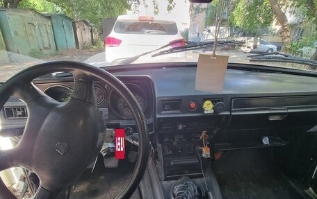 ГАЗ 24 «Волга», 1991 год, 250 000 рублей, 8 фотография
