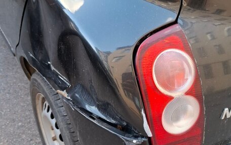 Nissan Micra III, 2008 год, 250 000 рублей, 10 фотография