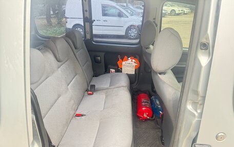 Citroen Berlingo II рестайлинг, 2004 год, 200 000 рублей, 14 фотография