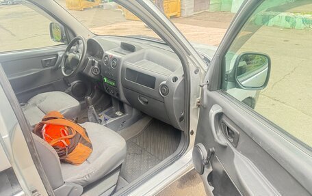 Citroen Berlingo II рестайлинг, 2004 год, 200 000 рублей, 15 фотография