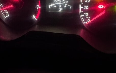 Volkswagen Polo VI (EU Market), 2015 год, 970 000 рублей, 7 фотография