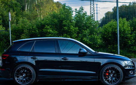 Audi Q5, 2013 год, 2 300 000 рублей, 5 фотография