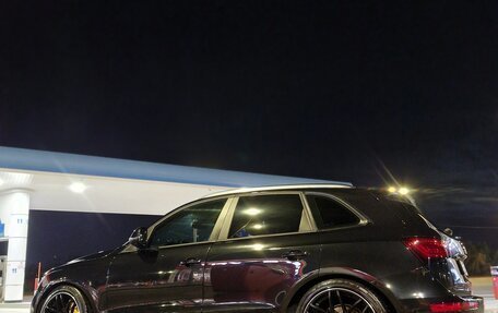 Audi Q5, 2013 год, 2 300 000 рублей, 11 фотография
