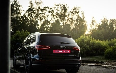 Audi Q5, 2013 год, 2 300 000 рублей, 2 фотография