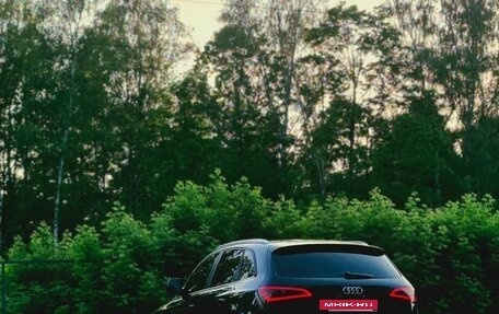 Audi Q5, 2013 год, 2 300 000 рублей, 4 фотография